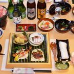 夕食イメージ